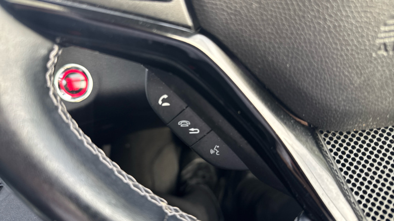 Honda HR-V 1.5 i-VTEC EX 5dr Petrol Hatchback